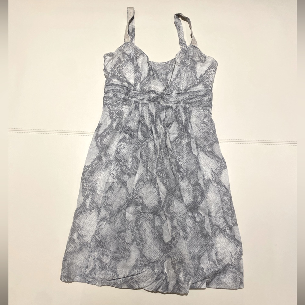 elie tahari summer dress